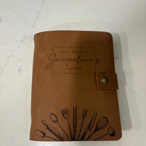 Jen added a photo of their purchase