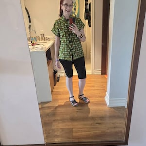 Amy added a photo of their purchase