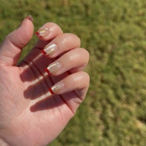 Maggie hat ein Foto des gekauften Artikels hinzugefügt