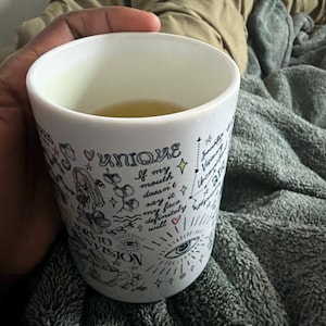 Mandy added a photo of their purchase