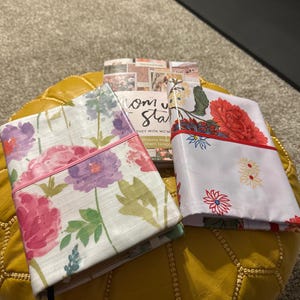 Patricia added a photo of their purchase