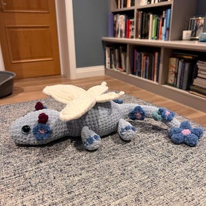 Eloise added a photo of their purchase