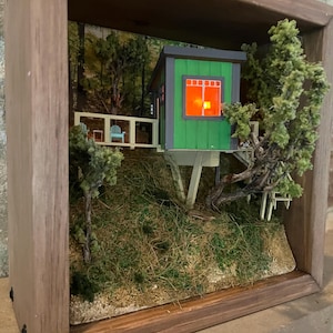 Albert added a photo of their purchase