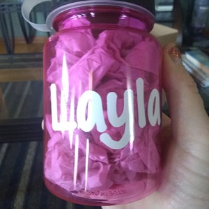 Stephanie added a photo of their purchase