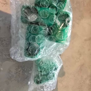 David added a photo of their purchase