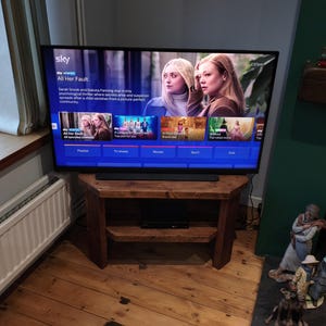 sam added a photo of their purchase