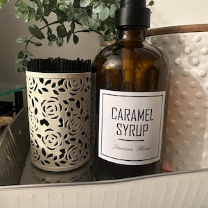 April added a photo of their purchase