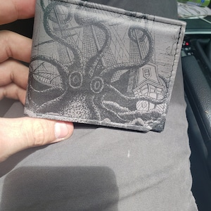 Greg added a photo of their purchase