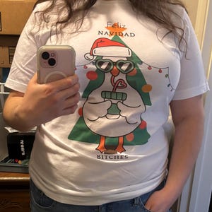 Crystal added a photo of their purchase