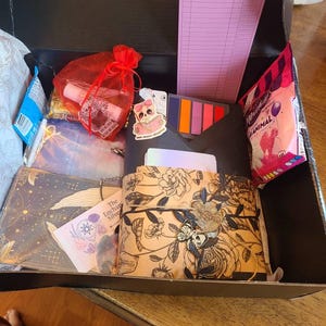 Alexx hat ein Foto des gekauften Artikels hinzugefügt