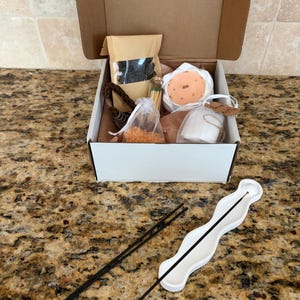 Olga added a photo of their purchase