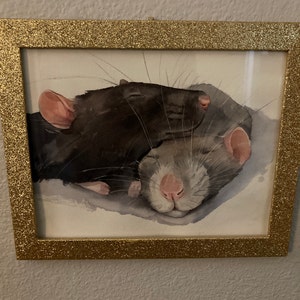 Etsy buyer added a photo of their purchase