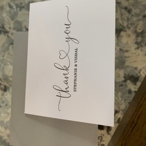 Stephanie added a photo of their purchase
