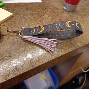 Comprador de Etsy ha añadido una foto de su compra