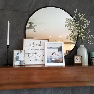 Etsy-koper heeft een foto van de aankoop toegevoegd