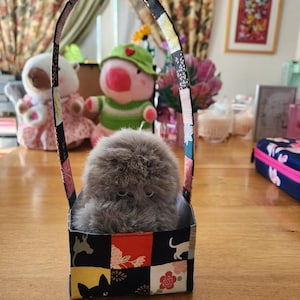 Selene added a photo of their purchase