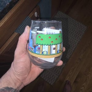 Michael added a photo of their purchase