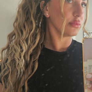 Nikki hat ein Foto des gekauften Artikels hinzugefügt