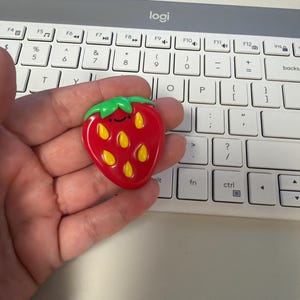 Kassandra a ajouté une photo de son achat