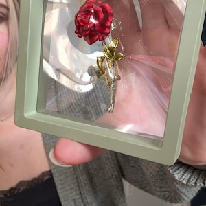 Saige ha añadido una foto de su compra