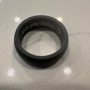 Carla added a photo of their purchase