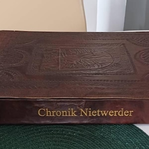 André added a photo of their purchase