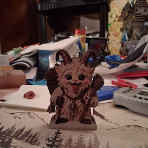John added a photo of their purchase