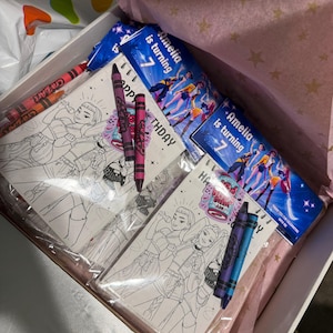 Sierra added a photo of their purchase