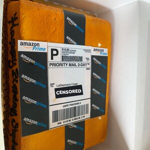 LaStephanie ha añadido una foto de su compra