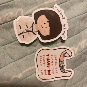 Marie added a photo of their purchase