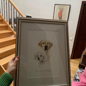 Amelia hat ein Foto des gekauften Artikels hinzugefügt
