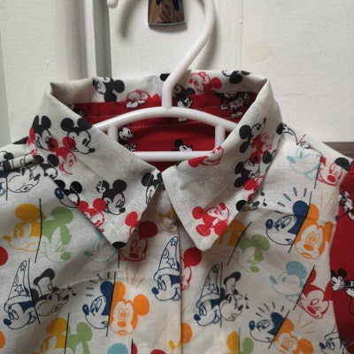 Baby Shirt/blouse Pattern Sewing, Easy, Toddler, Baby Girl and Boy ...
