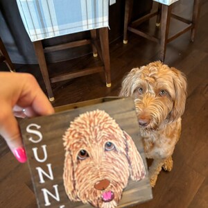 Jane added a photo of their purchase