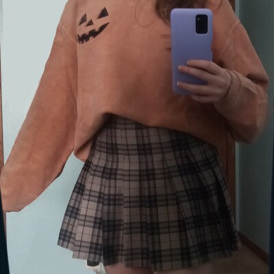 Merry Sweater Green