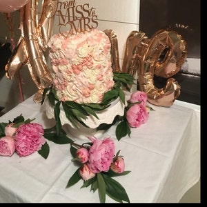 Michelle added a photo of their purchase