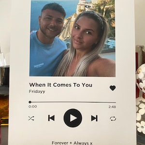 Paige added a photo of their purchase