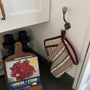 Nichole added a photo of their purchase