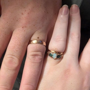 Soren added a photo of their purchase