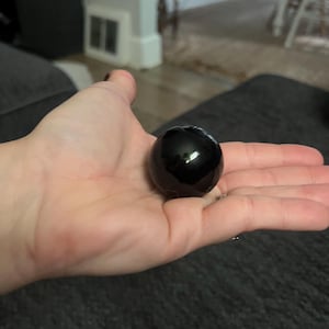 Jen added a photo of their purchase