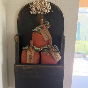 Etsy-Käufer:in hat ein Foto des gekauften Artikels hinzugefügt