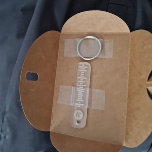 Ice adicionaram uma foto da sua compra