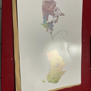 Lydia added a photo of their purchase