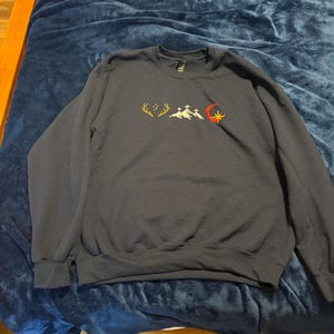 Laura added a photo of their purchase
