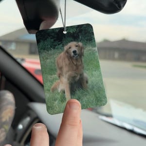 Kristin added a photo of their purchase