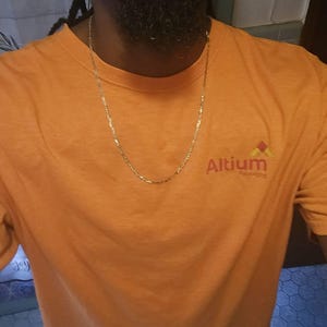 Siddiq added a photo of their purchase