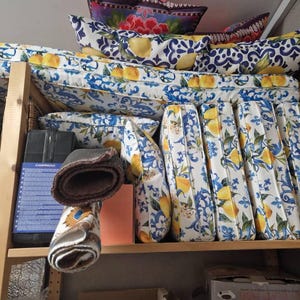 Nicola added a photo of their purchase