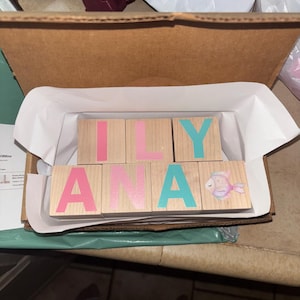 Mayra added a photo of their purchase