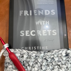 Lisabeth added a photo of their purchase