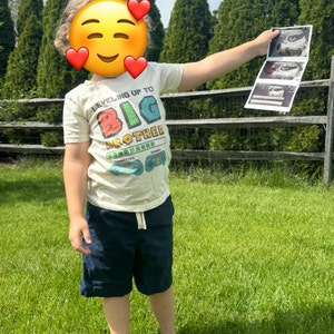 Josie added a photo of their purchase