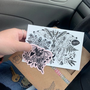 Alexandra added a photo of their purchase